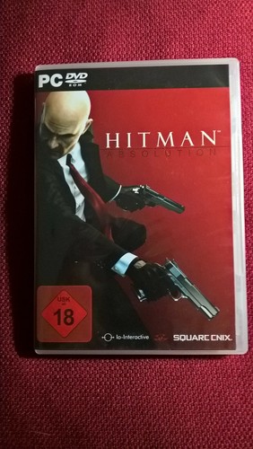Dvd in box - -in, box-