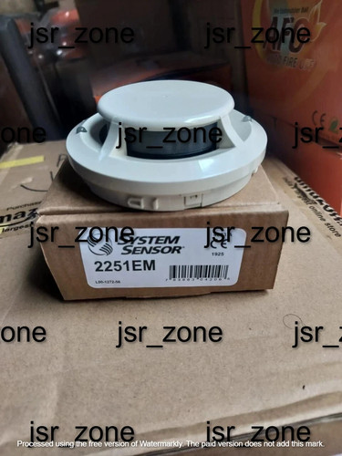 Testa sensore sistema 2251 - testa,