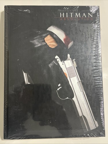 Hitman absolution - hitman:,