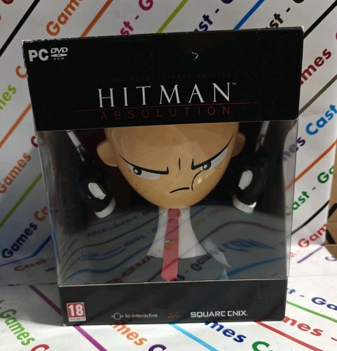 Games hitman absolution ita - games,