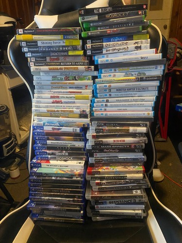 Videogiochi scegli - videogiochi,