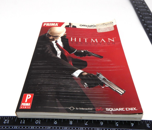 Hitman absolution guida - absolution,