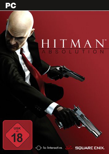 Hitman absolution scarica - pc,