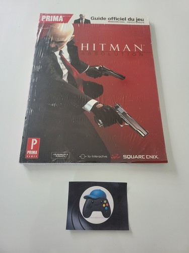 Hitman absolution nuova guida - hitman,