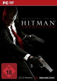Hitman absolution 100 - hitman:, (100%