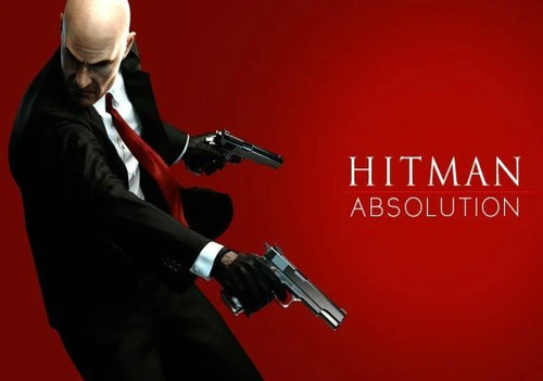 Hitman absolution steam - hitman, |